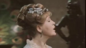 Иоганн Штраус "Летучая Мышь" - За что, за что, о Боже мой!