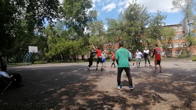 Школа №26, 4 июня, 1 часть, запись широкоуголка/ улица смотреть онлайн