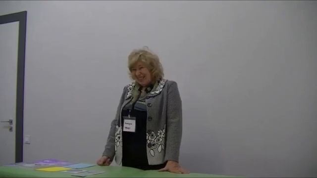 Тема лекции: Аутогенная тренировка. МИОРЕЛАКСАЦИЯ часть 2. смотреть онлайн