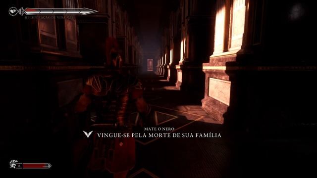 Ryse: Son of Rome (Xbox Series S) (11) смотреть онлайн