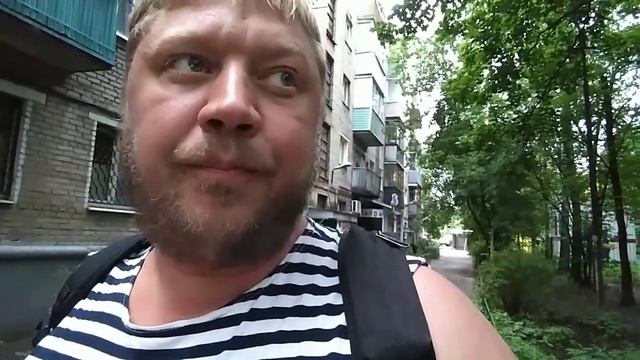 Москва. Без Гламура и пантов. Простой Сибиряк. смотреть онлайн