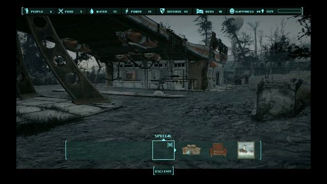 Fallout 4 Silent Pilgrim - 016 смотреть онлайн