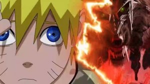 наруто с геномом феникса в мире DXD | альтернативный сюжет наруто