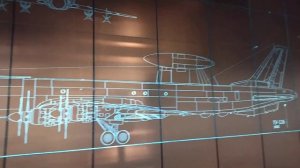 СТАНЦИЯ МЕТРО «ПЫХТИНО», О САМОЛЁТАХ ФИРМЫ «ТУ»