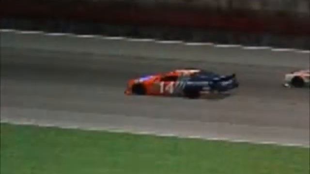 Castrol Edge Nationwide Series; Season 5; Race 4; Bass Pro Shops 300 смотреть онлайн