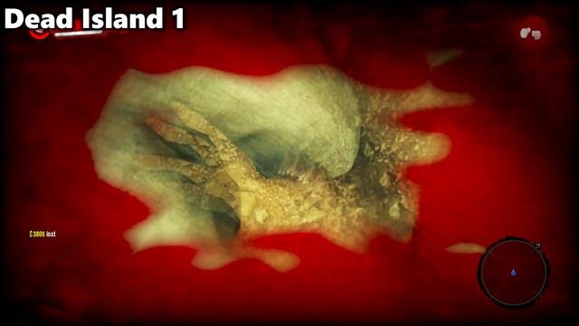 Dead Island 1 Vs. Dead Island Riptide Vs. Dead Island 2 | Comparison