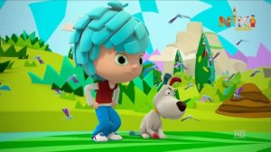 Йо-Йо ИСТОРИЯ ЗЕМЛЯНОЙ ЖАБЫ