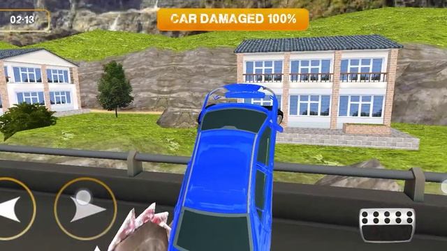 Audi A4 crash drive:-. CAR CRASH Simulator: A4 Beamng accidents sim 2021 смотреть онлайн