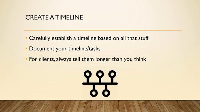 Starting A Serious Web Development Project смотреть онлайн