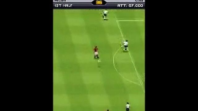 FIFA Football Manager 10 Gameplay trailer by NeXt смотреть онлайн