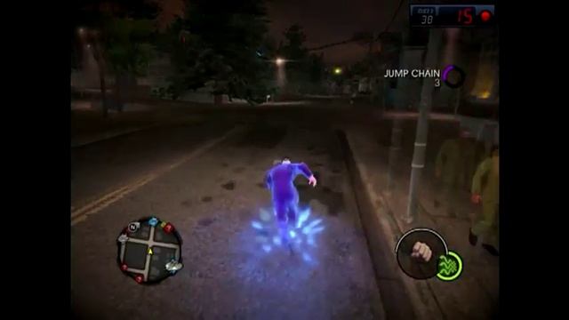 Saints Row IV Gameplay on Intel HD Graphics 3000 смотреть онлайн