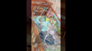 Наша поездка в детский дом "Рязанский дом ребенка"