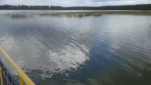 Озеро в санатории Тараскуль Тюмень смотреть онлайн