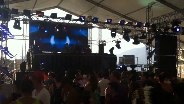 Guy Gerber & Clarian - Claire @ UMF Ultra Europe 2013 Split, Croatia смотреть онлайн