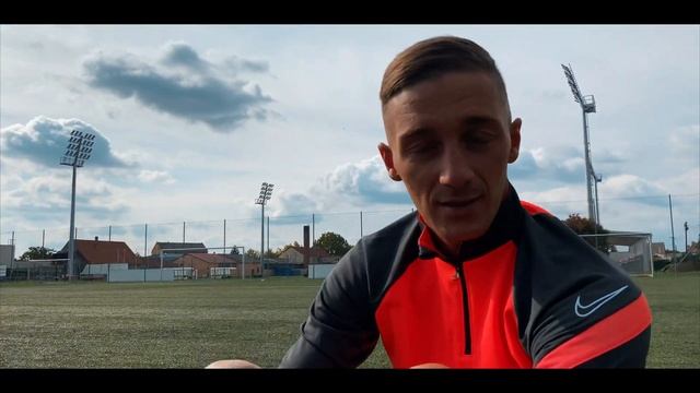Nike Tiempo Legend 9 pro FG смотреть онлайн