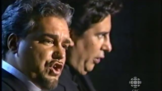 Siempre Adorarla - Marcelo Alvarez & Salvatore Licitra.mpg