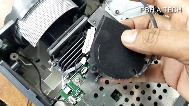 #Benq MX806PST Projector repair temp error problem &solution|how to repair Banq mx806pst projector смотреть онлайн