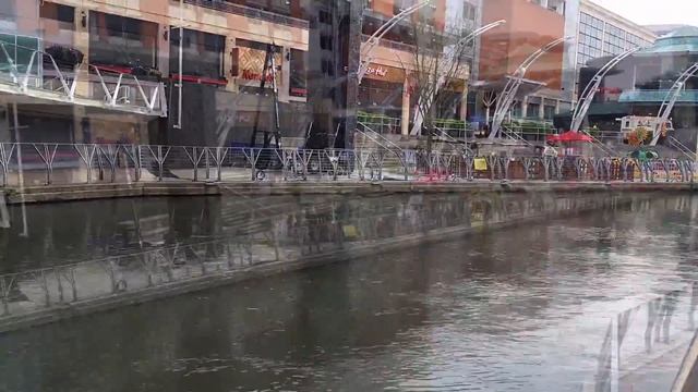 The Oracle - Reading (Time-Lapse) смотреть онлайн