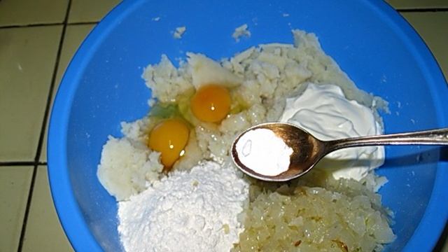 Сборник рецептов