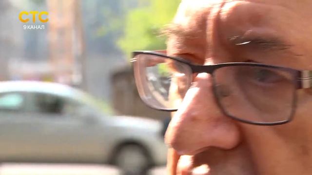 Стройка у Алых парусов мешает жить смотреть онлайн