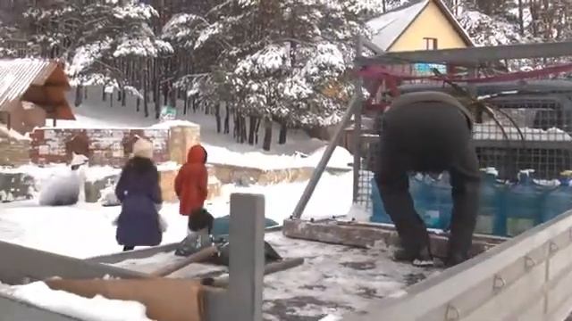 Вот оказывается где делают бутилированную воду смотреть онлайн