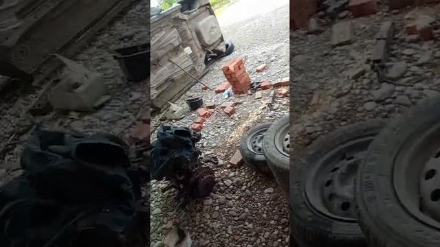 Проточка тормозных цилиндров, лайфаки от профессионала смотреть онлайн