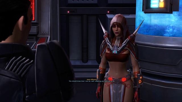 My Apprentice's Fall To The Dark Side Is Now Complete смотреть онлайн