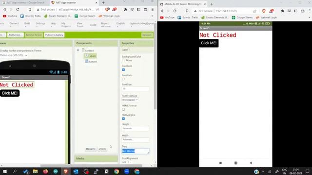 Internet of Things with Python for Beginners in Tamil | Day-3 смотреть онлайн