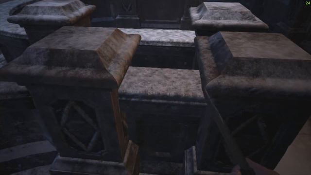Resident Evil Village прохождение #4 ► Димитреску стала расамахой смотреть онлайн