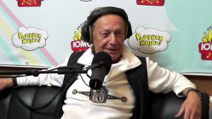 Неформат с Михаилом Задорновым от 31 октября 2014. Часть 2