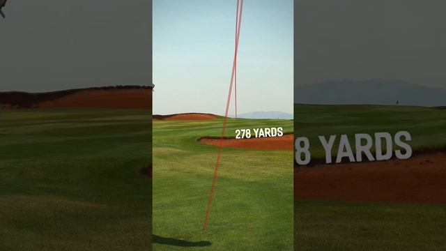 Ever played desert golf? смотреть онлайн