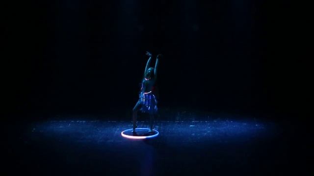 Хабарова Ксения, поинг, Лед и Пламя смотреть онлайн