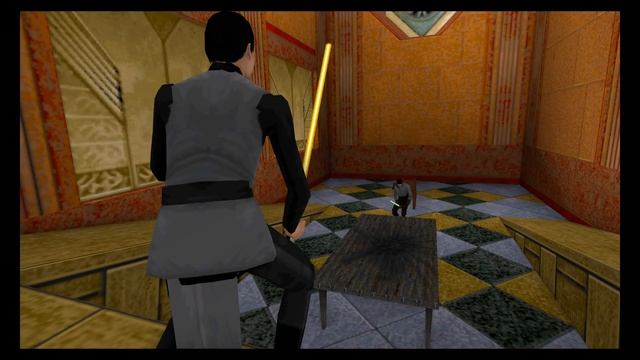 Star Wars: Jedi Knight Dark Forces 2 in 2022 смотреть онлайн