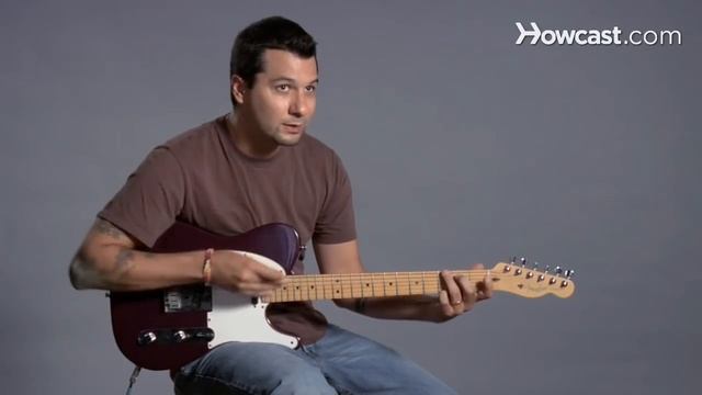 How to Play a G Major Open Chord | Guitar Lessons смотреть онлайн