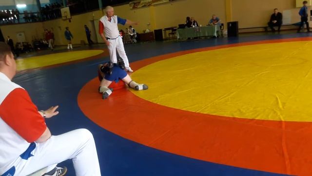 Боевое Самбо Ирбит.1 смотреть онлайн