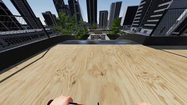 Scooter Flow Gameplay | Early Access смотреть онлайн