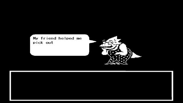 Undertale: Part 9 - [PACIFIST] Road to True Ending and Date with Alphys! смотреть онлайн