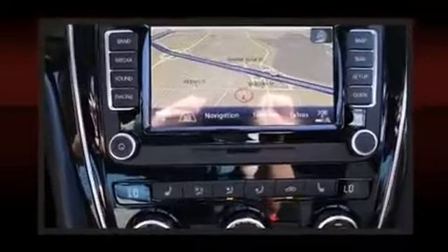 2015 Volkswagen Passat 3.6L V6 SEL Premium смотреть онлайн