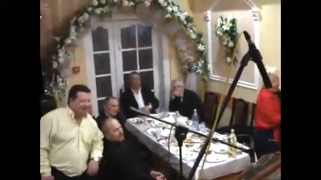 5-ий сейшн в Михальчі 2013,Жайворонок -- гурт "Форшлаг" смотреть онлайн