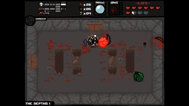 Let's Play - The Binding of Isaac - Episode 813 [Preparation] смотреть онлайн