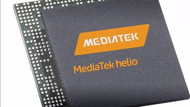 NEWS ! MediaTek Helio P60 SoC With Dedicated AI Unit Launched for Mid-Range Smartphones at MWC 2018 смотреть онлайн