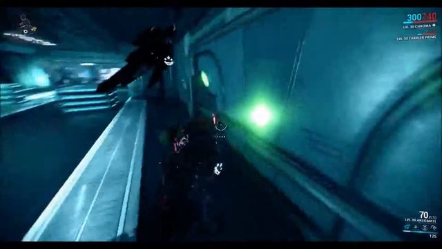 Warframe Pluto Boss Fight - Ambulas смотреть онлайн