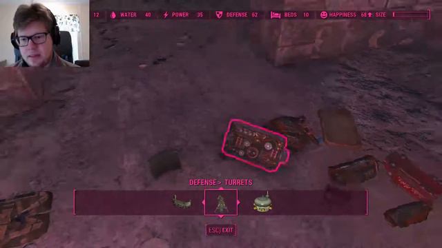 Artillery, Building, Ghouls | Fallout 4 - Youtube Gaming смотреть онлайн