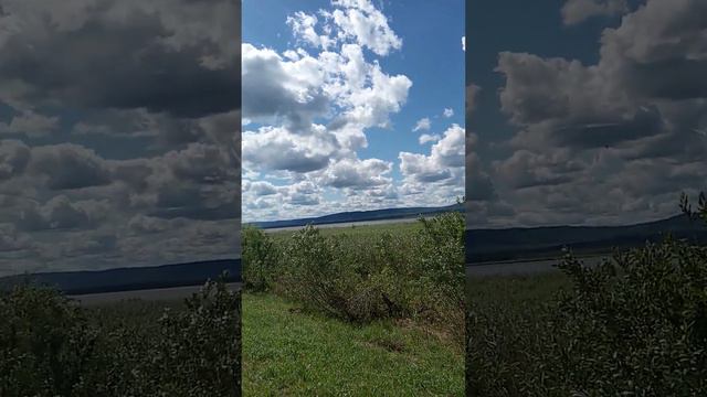 Танай и Небо...Небо как Танай смотреть онлайн