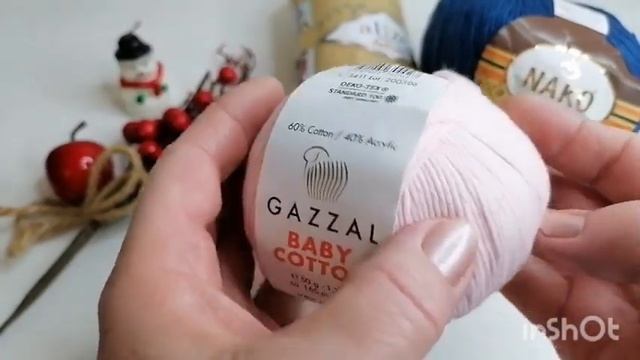 Новогодний подарок от Леночки смотреть онлайн