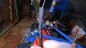 ТРОСИК ГАЗА-СМАЗКА..