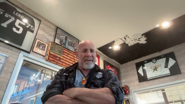 Bill Goldberg: Family, Wrestling, Bret Hart, And Cars | Tim Green NLU Podcast #1