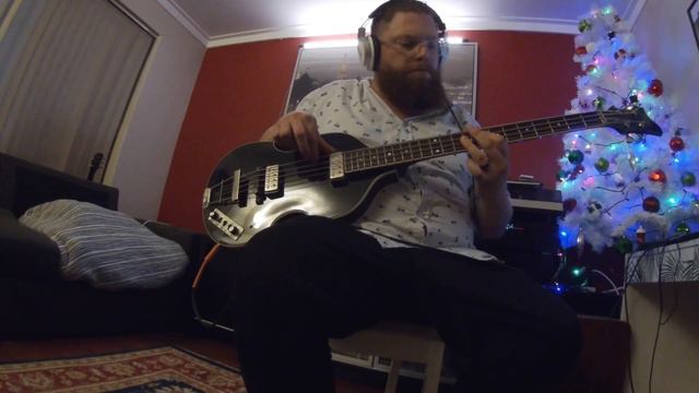 Bongo/Percussion solo (original song) смотреть онлайн