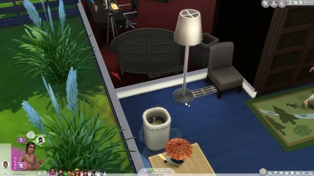 The Sims 4: Laundry Day Stuff | Objects & Gameplay! смотреть онлайн