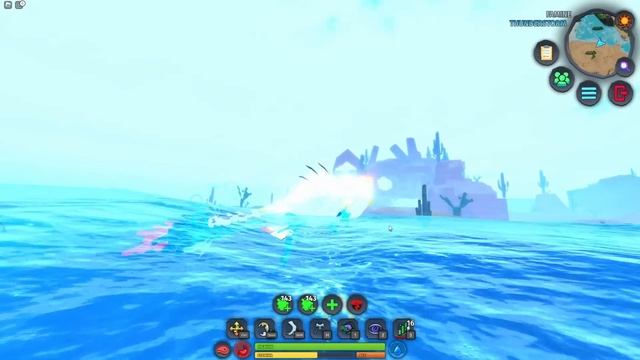 NEW EXCLUSIVE in RECODE! MIJUSIMA! | Creatures of Sonaria Roblox смотреть онлайн